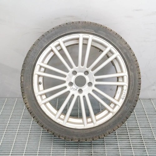Cerchio lega volvo v60 - volvo, r18
