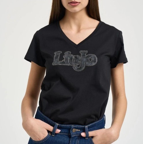 Shirt donna liu - liu, manica