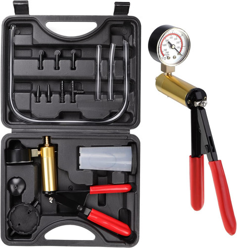 Kit spurgo freni manuale - kit,
