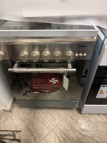 Cucina glem gas - glem,