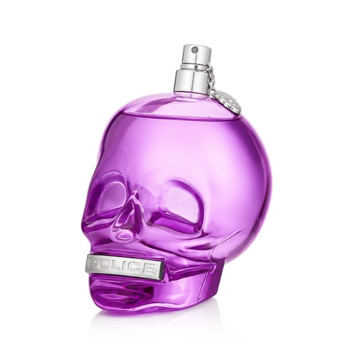 Police eau de - to,