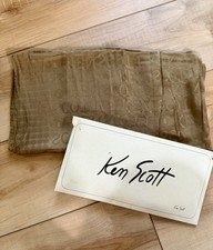 Sciarpa di seta Ken Scott