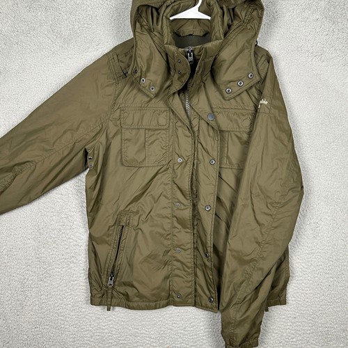 Nuovo abercrombie fitch giacca - nuovo,