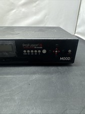 Mood ProFusion iS 2010 Digital