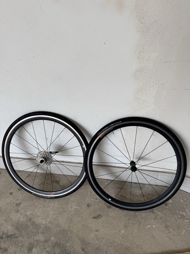 Fulcrum racing rim brake - fulcrum,