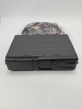 Pioneer CDX-FM673 Car Audio 6 dischi CD Changer e cablaggio testato senza telecomando 