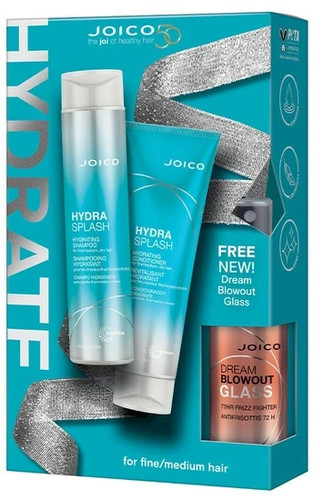 Joico hydra splash holiday - hydra,