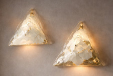 APPLIQUES IN VETRO DI MURANO