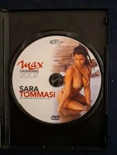 Calendario Max 2007 Dvd Sara