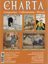 Charter Magazine of