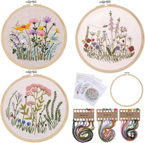 Confezione starter kit - 3,