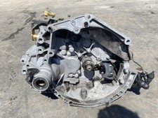 CAMBIO MANUALE COMPLETO PER