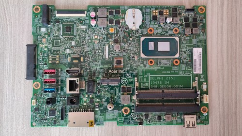 Scheda madre aio acer aspire - madre,