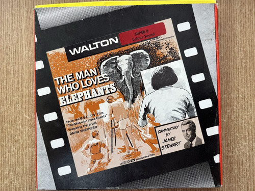 Super walton home - mm, movie