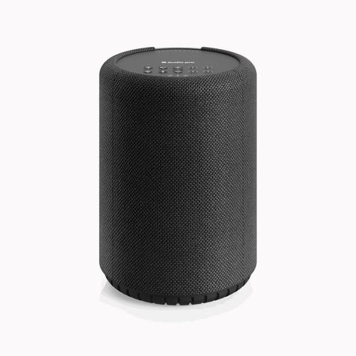 Audio pro a10 mkii - pro,