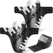 Parafanghi per Mountain Bike