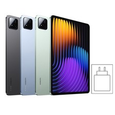 Xiaomi Pad 7 Pro Tablet 12GB 512GB 11.2 Pollici IPS LCD Snapdragon 8s Gen 3 8850mAh