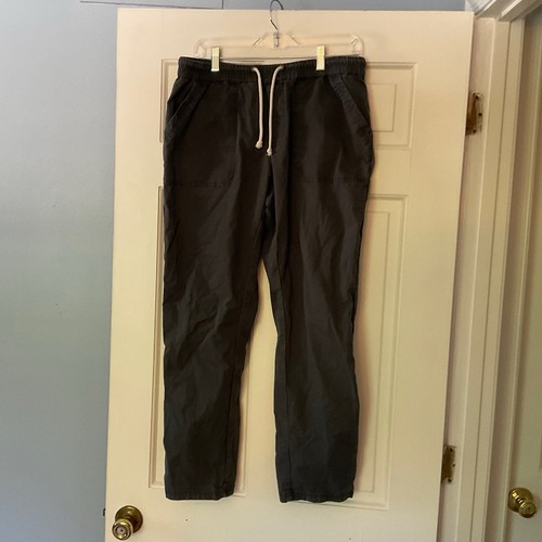 Pantalone uomo pact grande - pantalone,