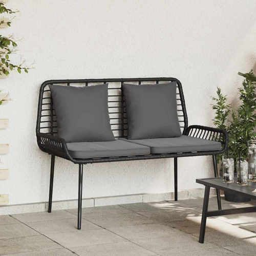 Set bistrot giardino - , nero