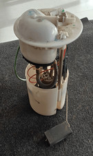 Pompa carburante c/trasduttore