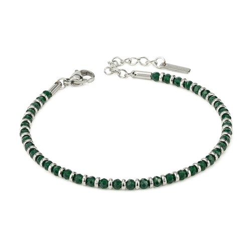 Bracciale uomo boccadamo - bracciale,