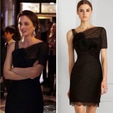 BCBG Blair Waldorf Gossip Girl