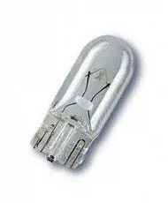 10x lampadina stop - 10x,