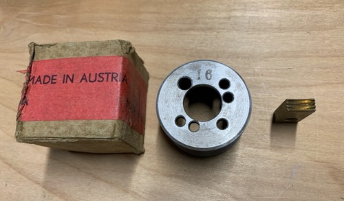Vintage emco unimat tornio - emco,
