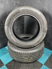 2 pneumatici estivi