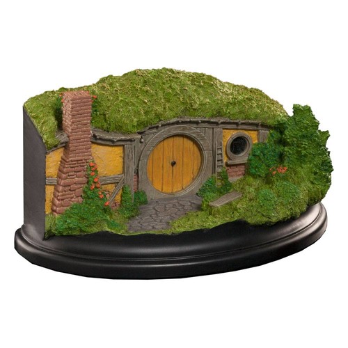 Hobbit statua grotta - -,
