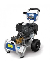 Idropulitrice a Scoppio Annovi