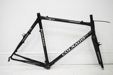 TELAIO CICLOCROSS COLNAGO C50