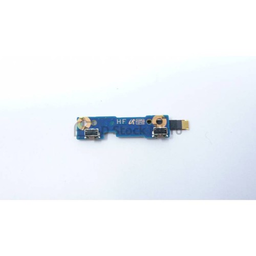 Carte bouton ba41 02193a - ba41-02193a,