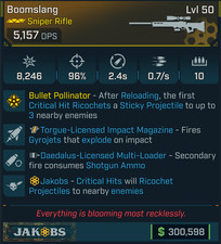 Borderlands 4✅Boomslang