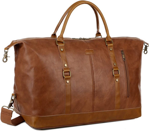 Borsone viaggio oversize in - da,