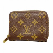 Louis Vuitton Monogram Zippy