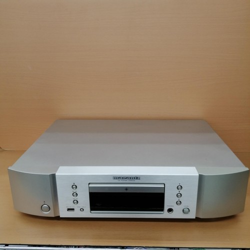 Marantz cd6005 lettore - marantz,