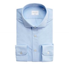 Mens Slim Fit Active French