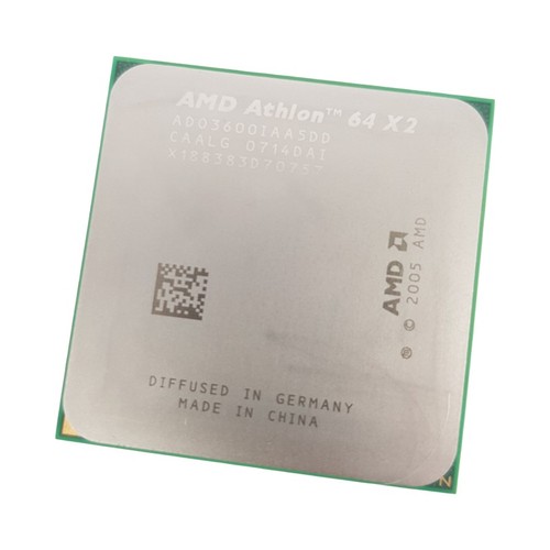 Processeur amd athlon - athlon, 64