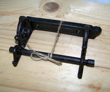 Porta carta igienica nostalgia