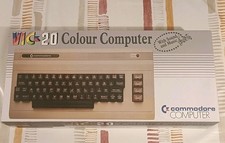 Commodore VIC-20 Boxato –
