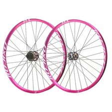 Set ruote bici mtb 9 artigli 3