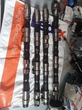 Kit 4 alberi a camme Lancia Thesis 3000, 3200 V6 24v. Alfa Romeo 147 156 GTA 3.2