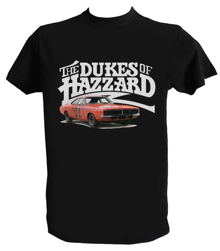 Shirt hazzard the dukes - t,