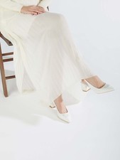 scarpe da donna con tacco alto