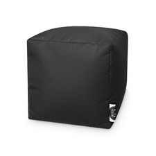 Patchhome Pouf Cubo Imbottito