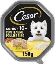 Cibo per Cane Senior 10+ Con