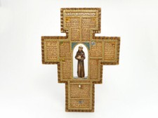 Croce Icona del Cantico delle