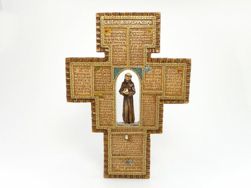 Croce icona del cantico - icona,