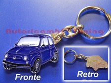 Portachiavi porta chiavi auto - portachiavi,